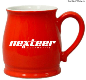 803 | 16oz Spokane Hobo Mug