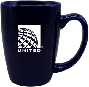 8286 | 14oz Vitrified Endeavor Mug
