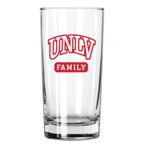 814 | 12.5 Ounce Beverage Glass