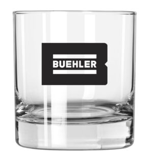 916 | 8 Ounce On the Rocks Glass