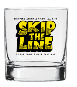 917 | 11 Ounce Rocks Glass