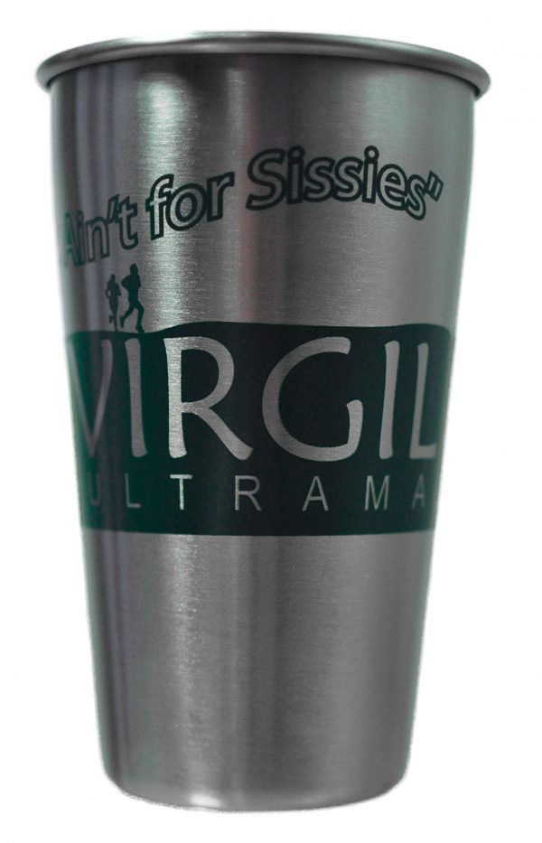 16 oz. Stainless Steel Pint-0