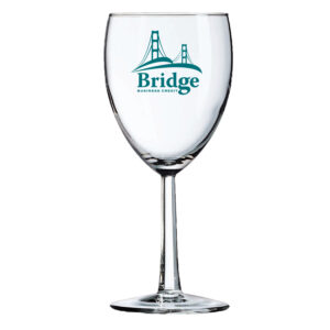 15746 | 6.5 Ounce Noblesse Wine Glass