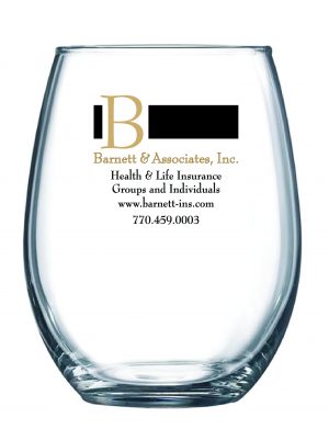 15 oz Stemless Wine Glass-0