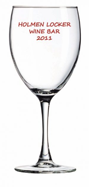 10.5 oz. | Nuance Wine Glass-0