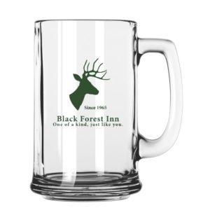 U5011 | 15 Ounce Premium Mug