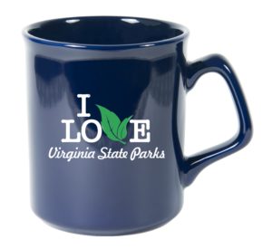 7101 | 10 Ounce Titan Mug