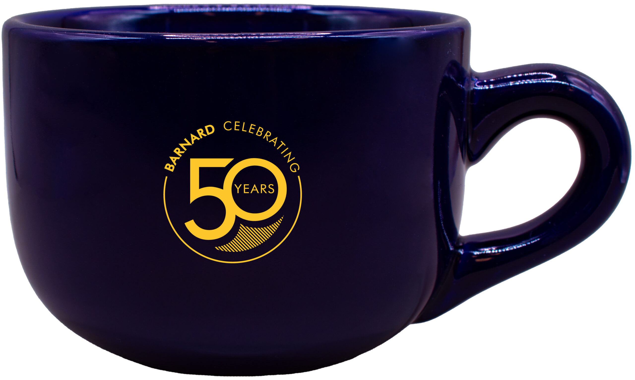 822 | 14oz Vitrified Cancun Latte Mug - Image 6