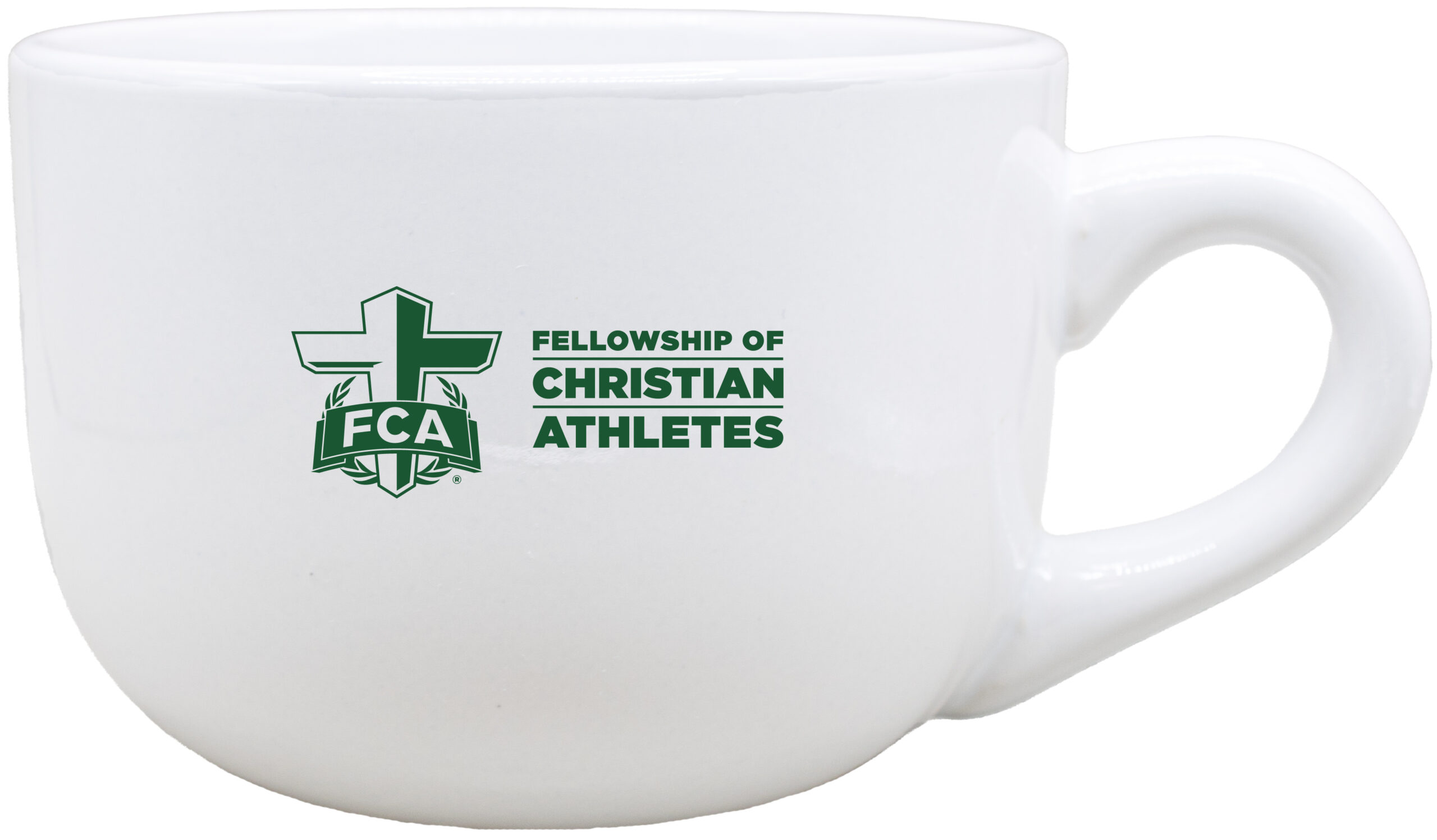 822 | 14oz Vitrified Cancun Latte Mug - Image 5