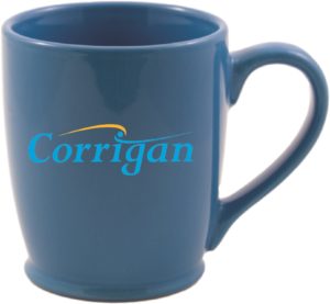 U1860 | 16 Ounce Cup O' Joe Ceramic Mug