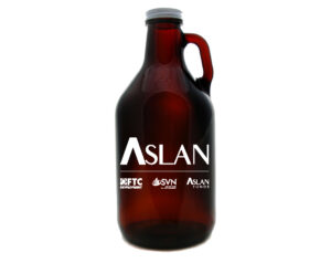 988 | 32 Ounce Lil' Buddy Amber Howler