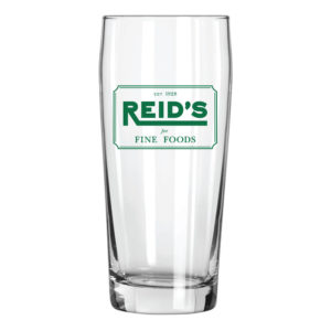 U196 | 20 Ounce Straight Sided Pub Glass