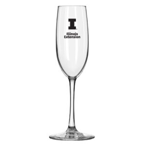 7500 | 8 Ounce Premium Vina Tall Champagne Flute