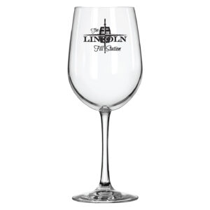 7504 | 18.5 Ounce Premium Vina Tall Wine Glass