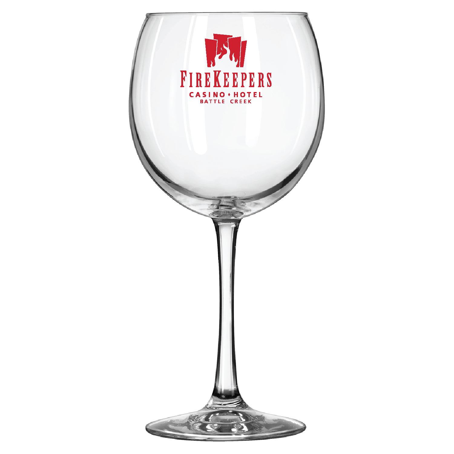 7505 | 18.25 Ounce Premium Vina Balloon Wine Glass