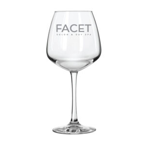 7515 | 18.25 Ounce Premium Vina Wine Glass