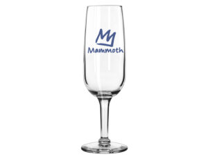 8495- 6.5 Ounce Citation Champagne Flute