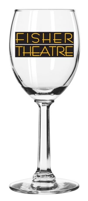 8766 | 6.5 Ounce Napa Wine Glass