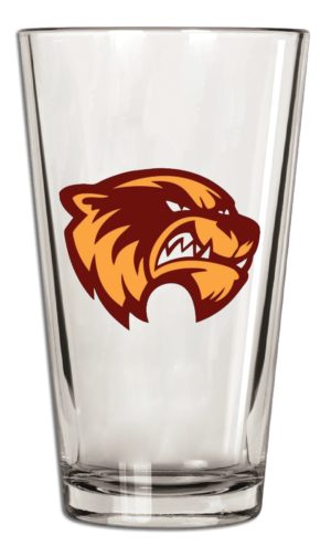 U3960 | 16 Ounce Standard Mixing Pint