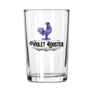 56 | 5 Ounce Economy Budget Taster Glass