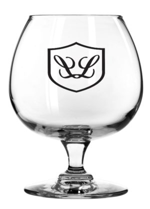 8405 | 12 Ounce Brandy Snifter Glass