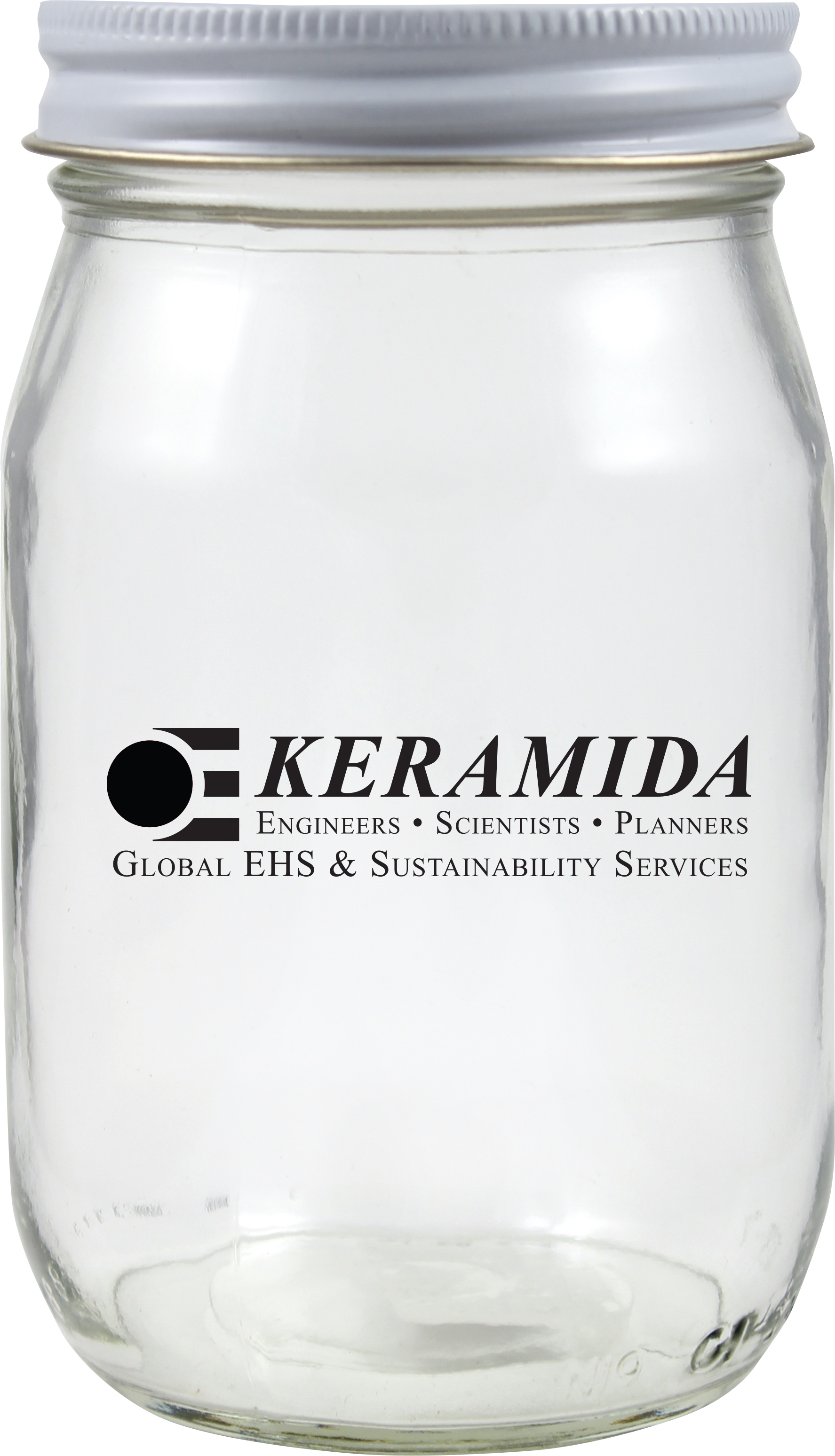 16 oz. | Drinking Jar-2191