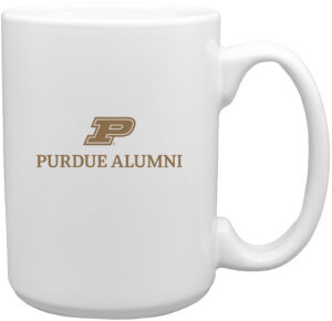 U1015 | 15 Ounce Solid Color El Grande Mug