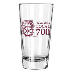 131 | 6.5 Ounce Heavy Base Pint Shaped Taster Glass