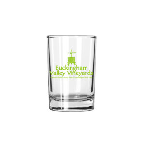 149 | 5.5 Ounce Heavy Bottom Side Water/Taster Glass
