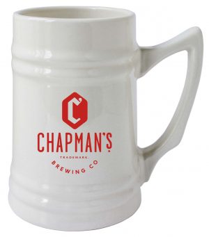 24 oz. | Natural Stein Mug-0