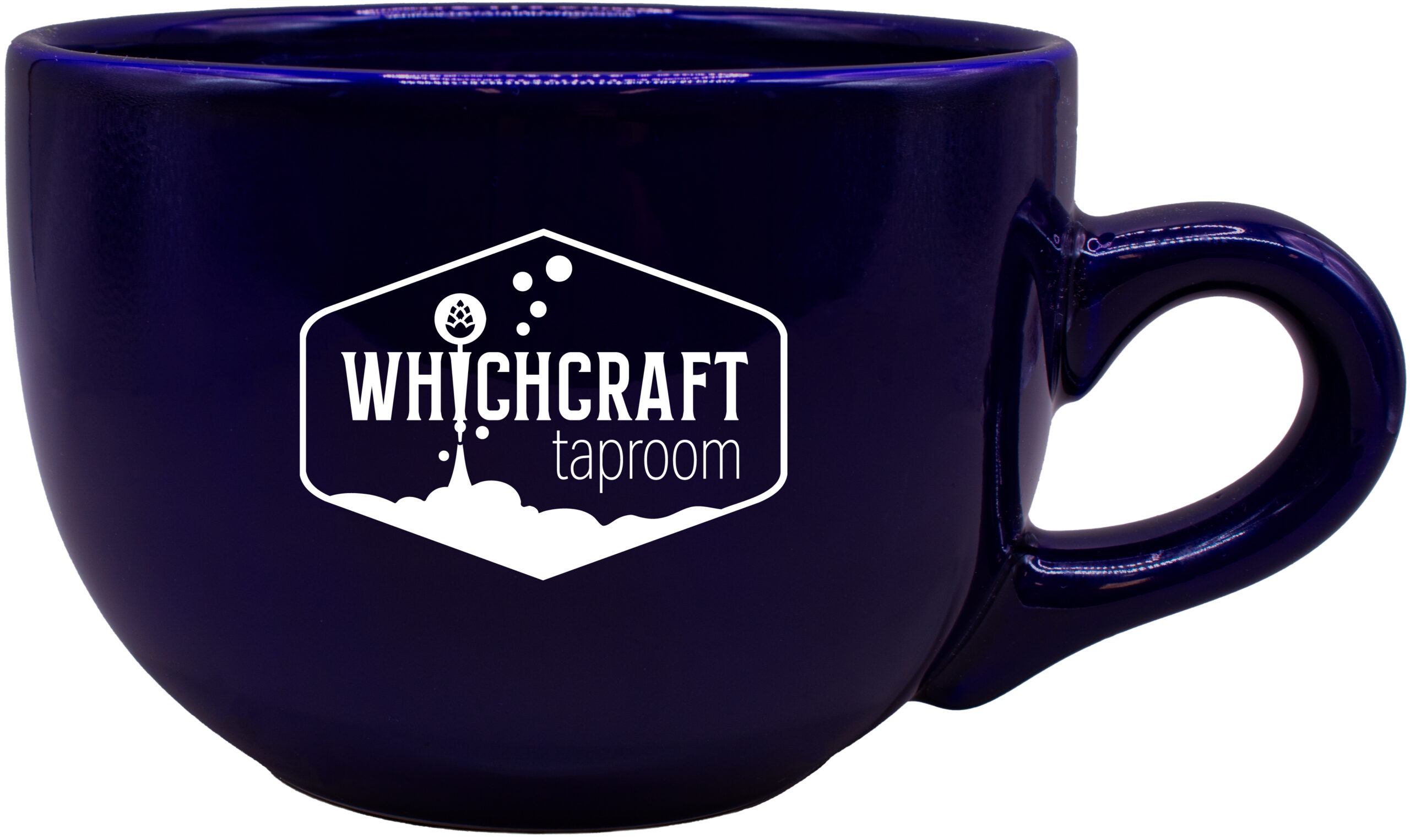 071 | 24 Oz. Seattle Latte Mug - Image 2