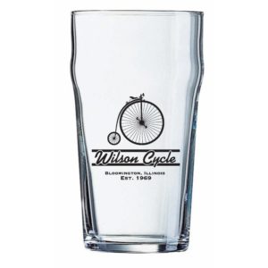 5025 | 16 Ounce Nonic Pub Glass