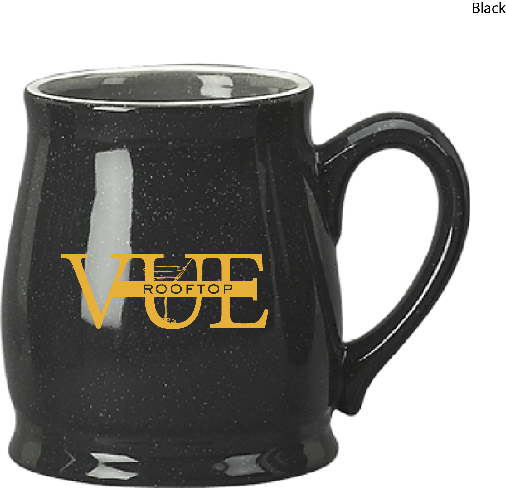 CS803 | 16oz High Quality Savannah Hobo Mug - Image 2