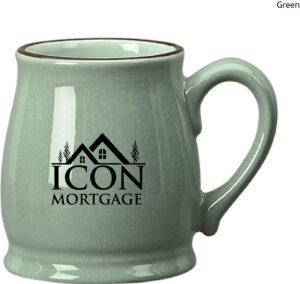 CS803 | 16oz High Quality Savannah Hobo Mug