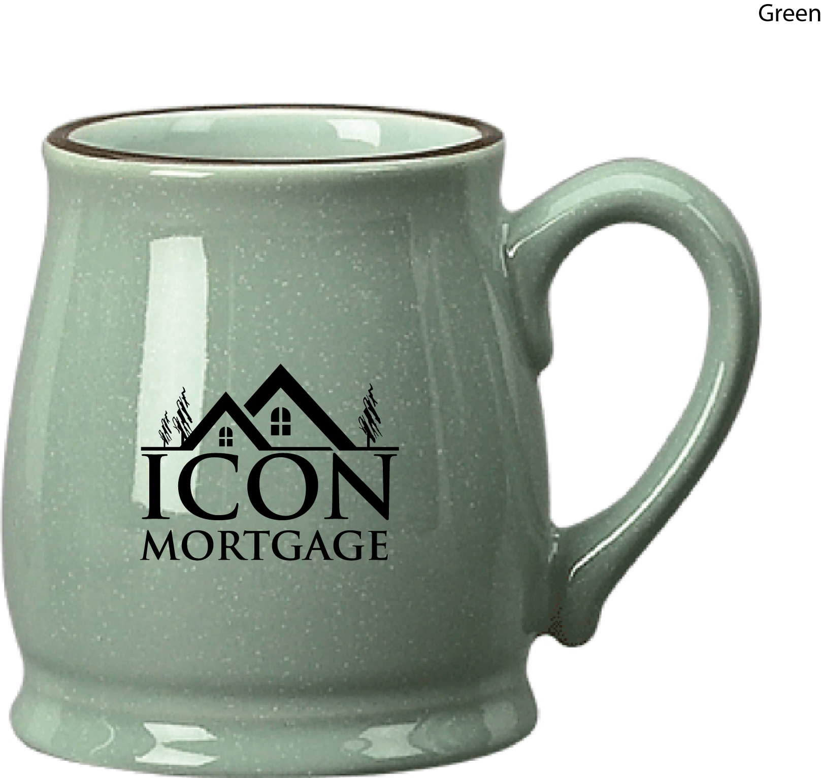 CS803 | 16oz High Quality Savannah Hobo Mug