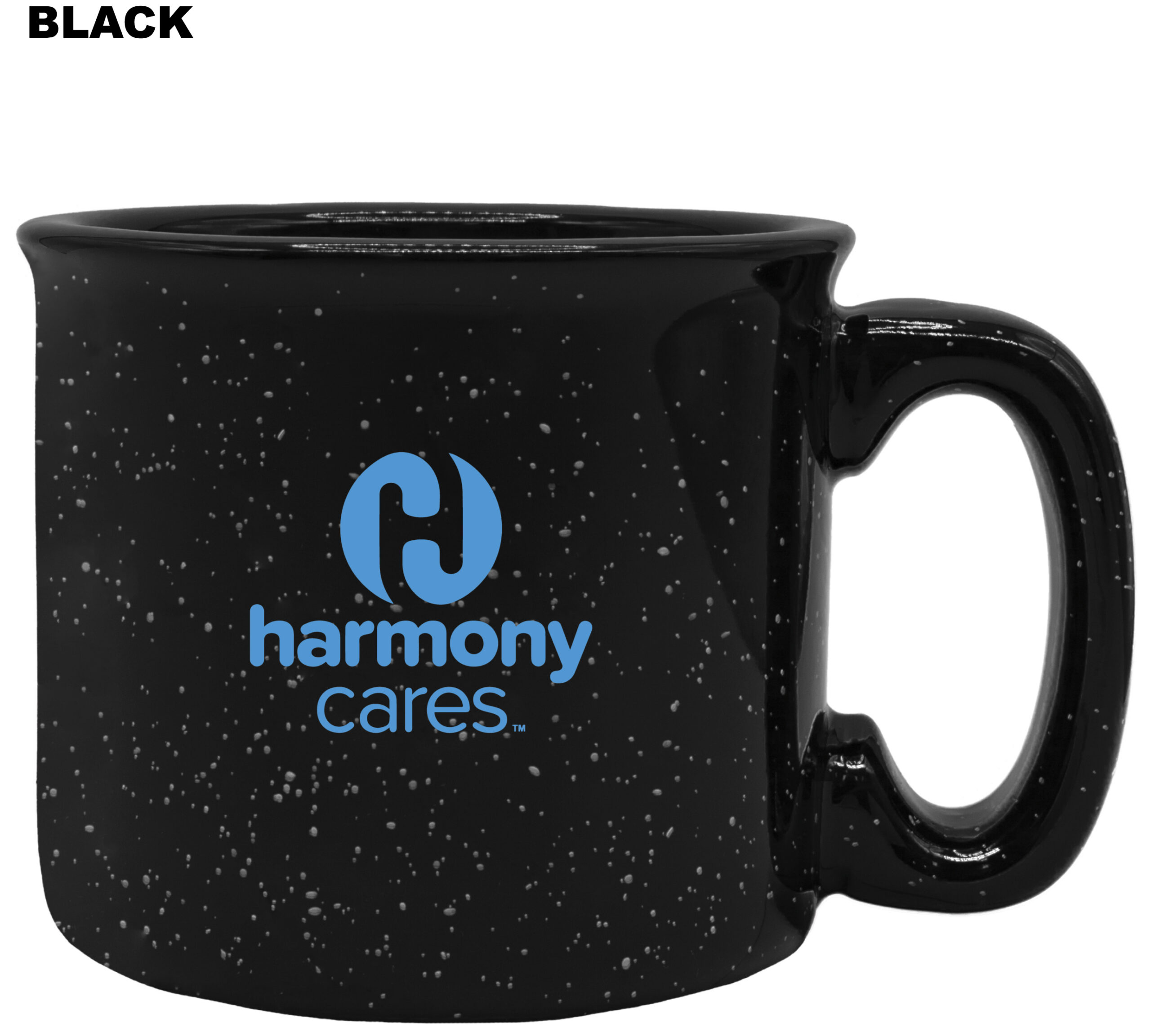 1209 | 15 Ounce Ceramic Campfire Mug - Image 6