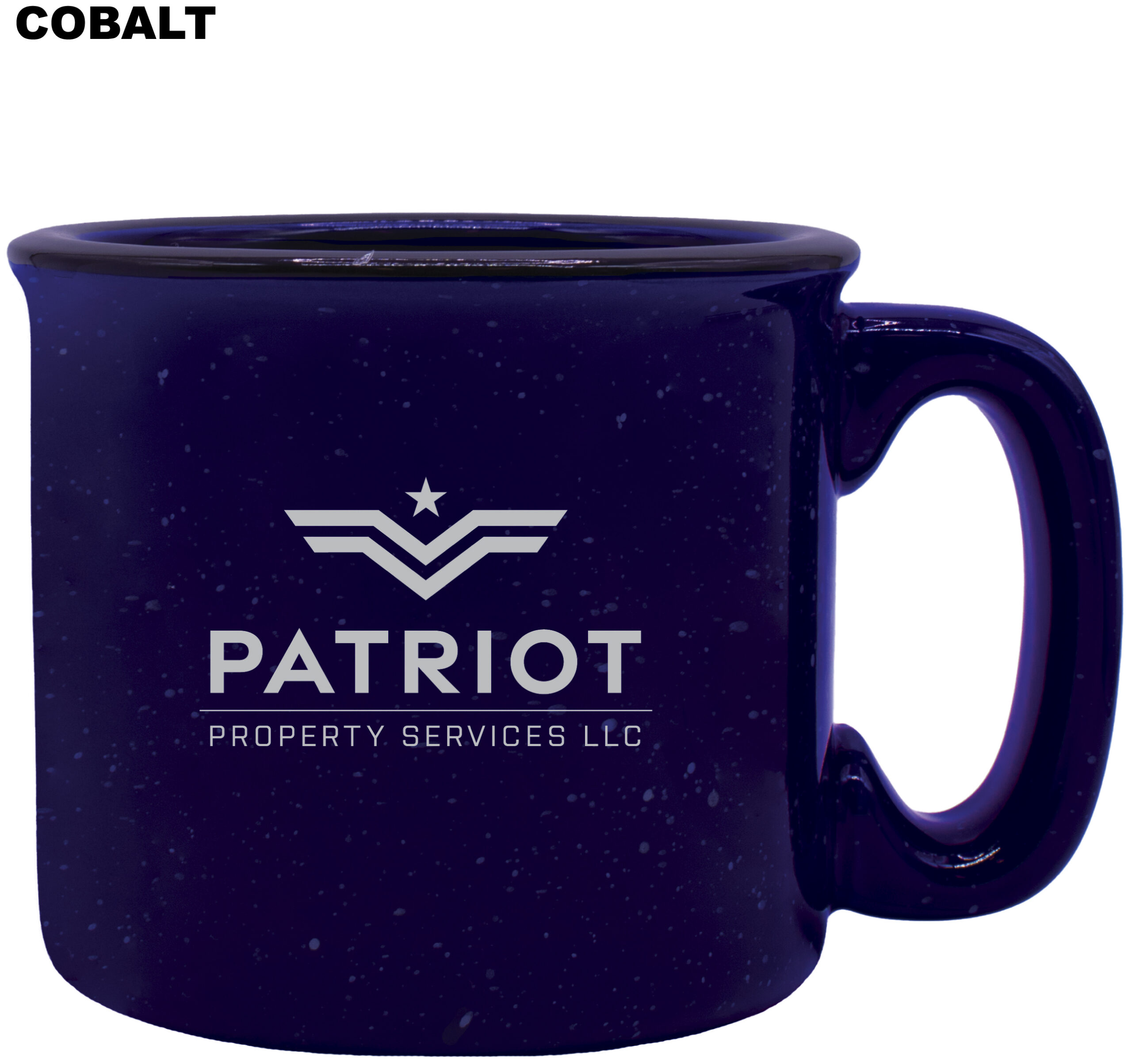 1209 | 15 Ounce Ceramic Campfire Mug - Image 2