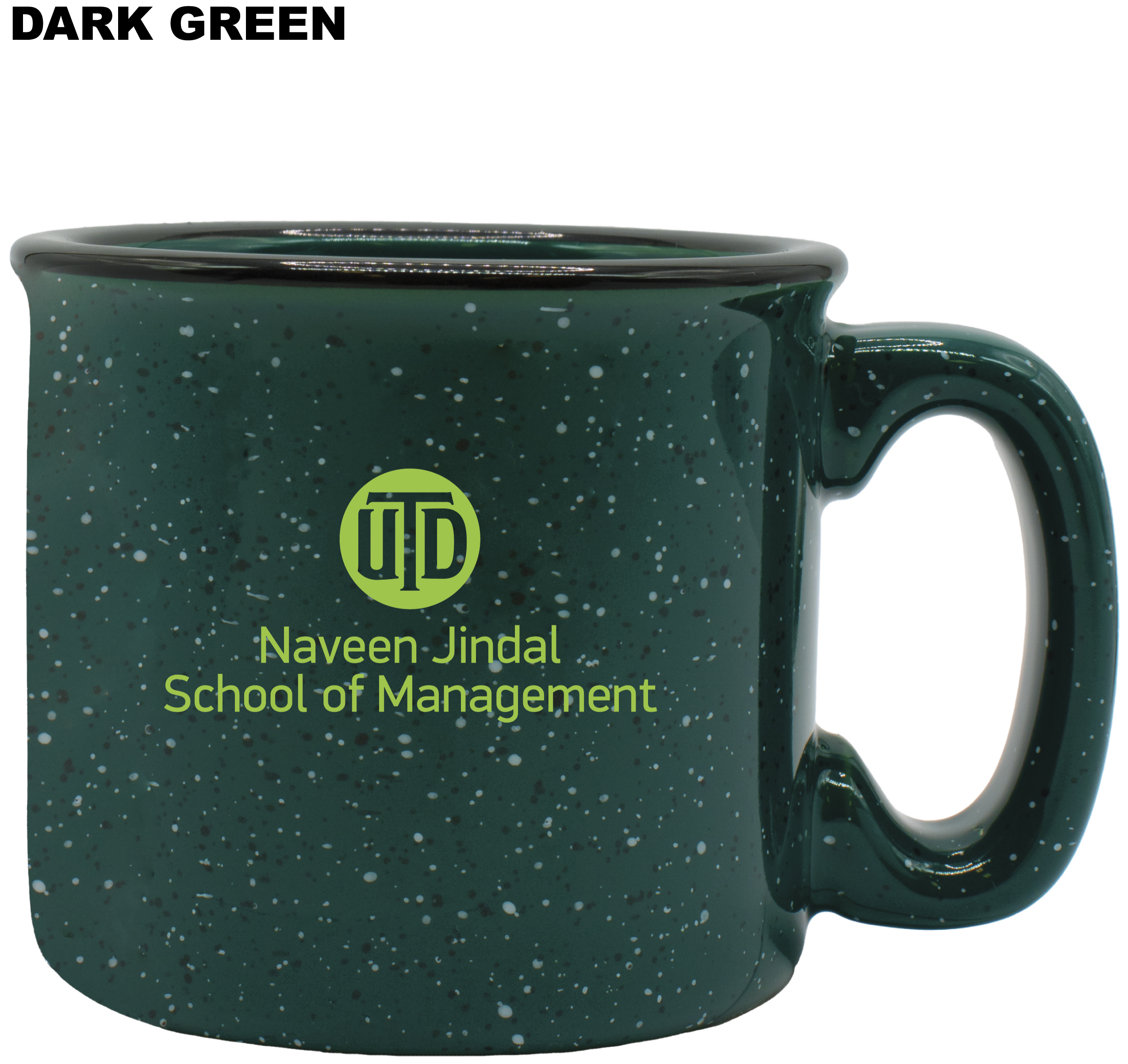 1209 | 15 Ounce Ceramic Campfire Mug - Image 10