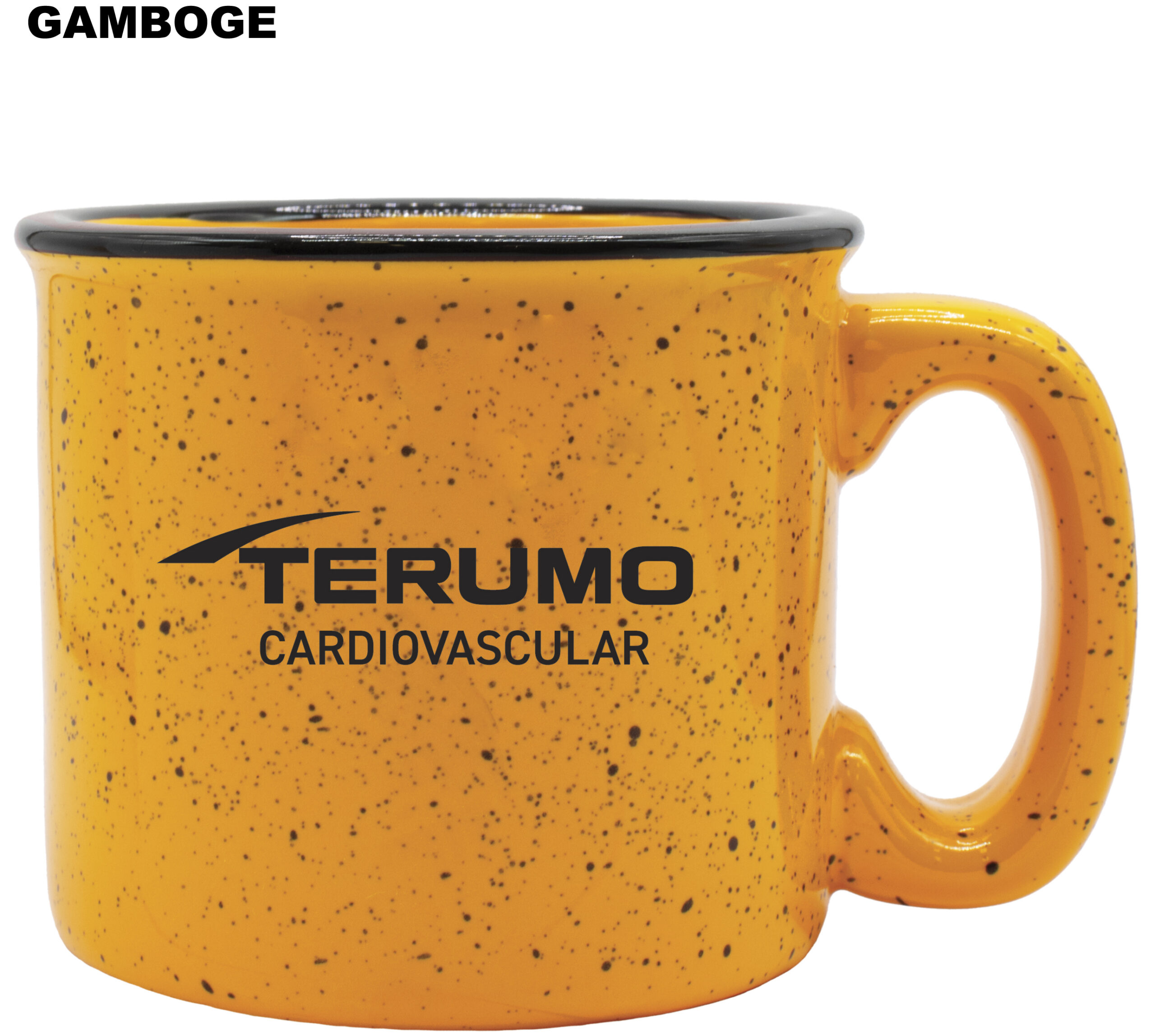 1209 | 15 Ounce Ceramic Campfire Mug - Image 4