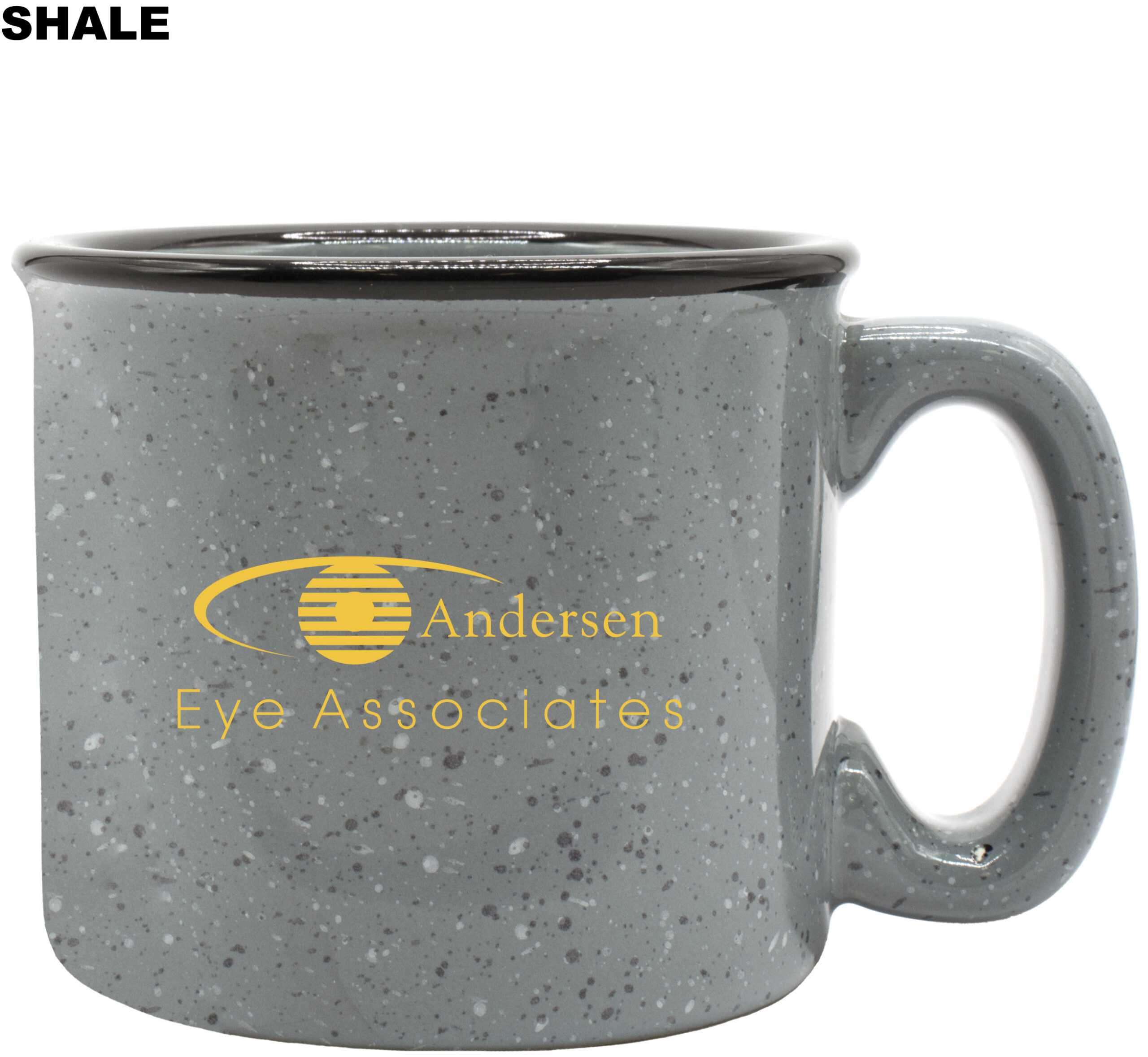 1209 | 15 Ounce Ceramic Campfire Mug - Image 3