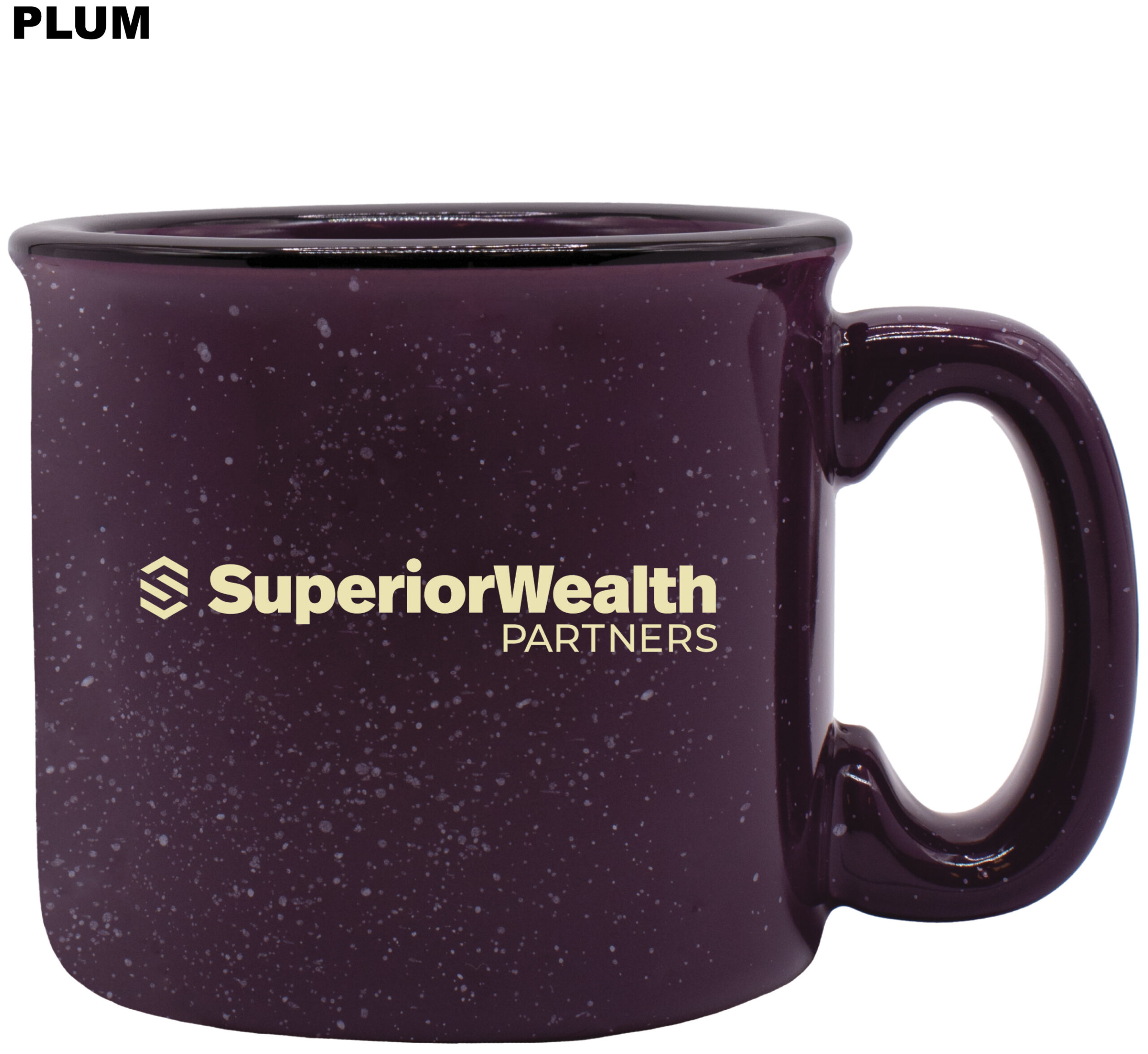 1209 | 15 Ounce Ceramic Campfire Mug - Image 7