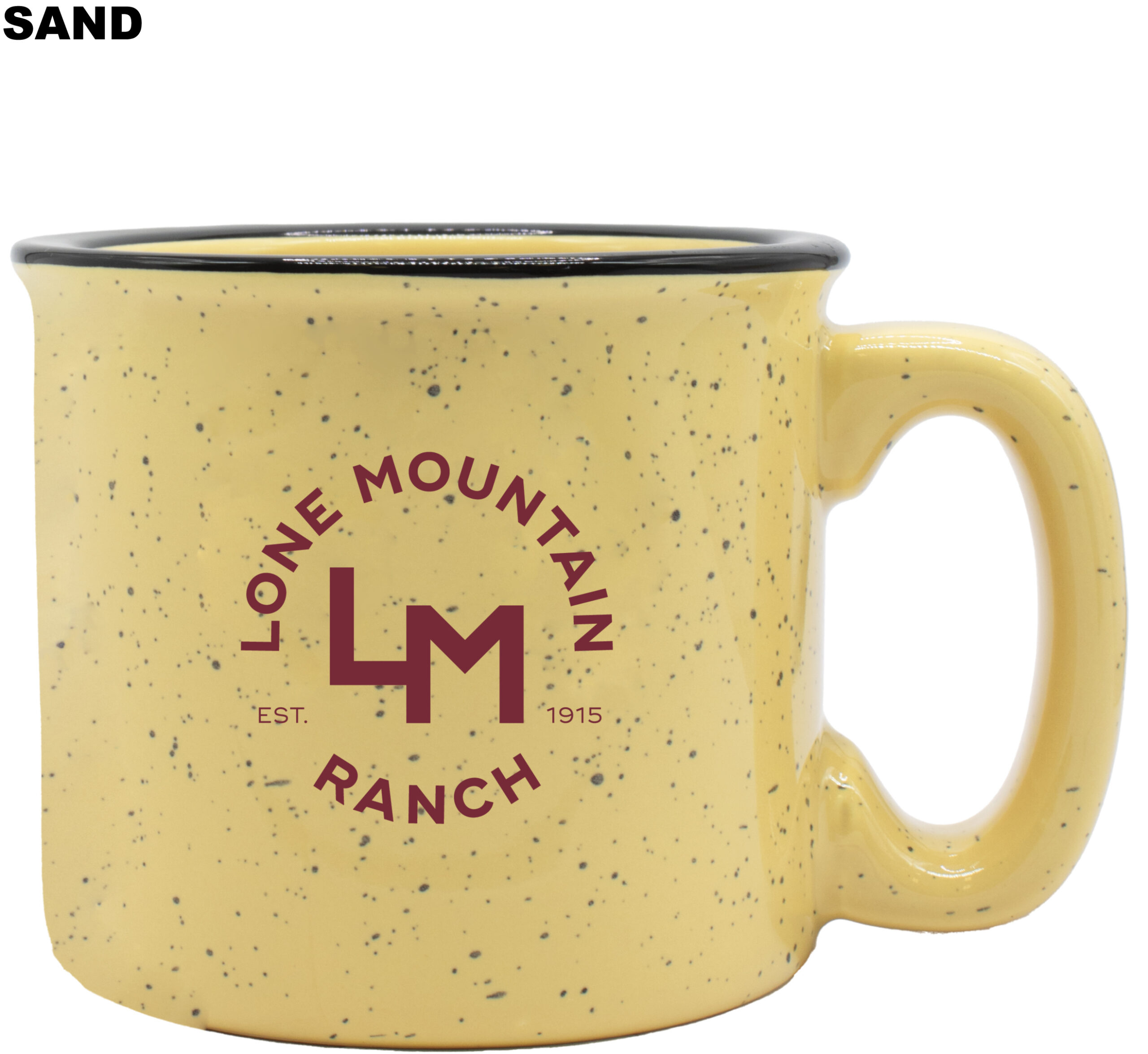 1209 | 15 Ounce Ceramic Campfire Mug - Image 11