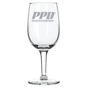 8466 | 6.5 Ounce Citation Wine Glass