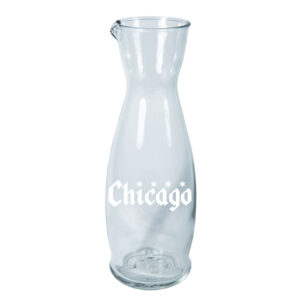 13173021 | 33.75 Ounce Carafe