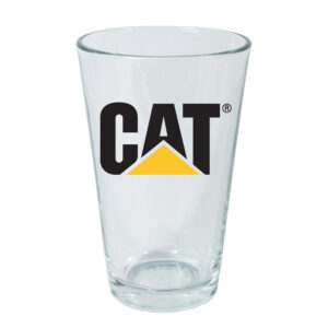 15588 | 12 Ounce Heat Treated Duratuff Beverage Glass