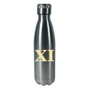 53015- 17 Ounce Double Walled Vacuum Insulated Bottle- The Tank
