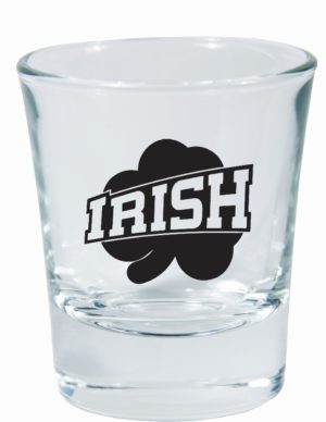2852- 1.5 Ounce Cordial Shooter