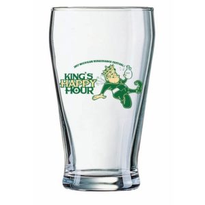 5389 | 16 Ounce Crown Viking Glass