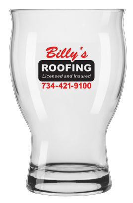 1008 | 14.25 Ounce Stacking Craft Beer Tumbler