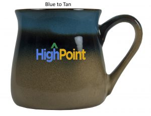 4416 | 16 Ounce Rustic Tavern Mug